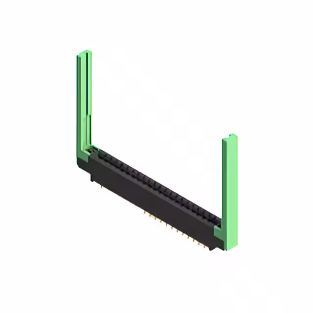 387-042-556-868 EDAC Inc.  Edgeboard Connectors